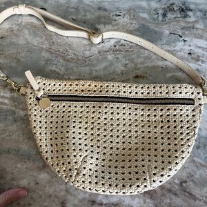 Clare V. Grande Fanny